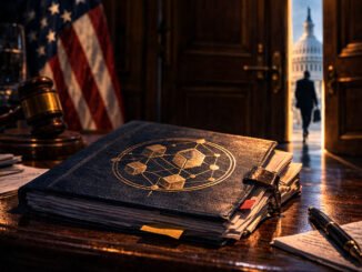 Congress has only weeks left to convince banks on crypto CLARITY Act or risk losing it to midterms