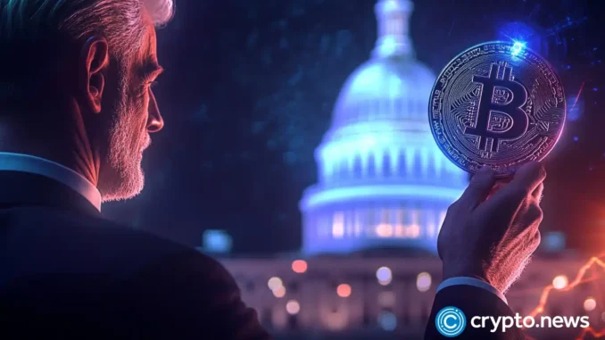 Congress sneaks CBDC into housing bill, economist warns 80% of Congress sneaks CBDC into housing bill, economist warns 80% of voters opposed