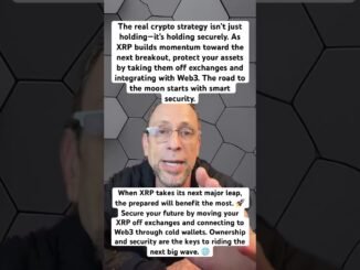 💎 Connect your wallet to Web3 today #web3 #bitcoinnews #xrp #bitcoin #viralvideos #viralshorts