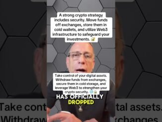 💎Connect your wallet to Web3 today #web3 #cryptocurrencyexchange#cryptocurrencytrading#bitcoinnews