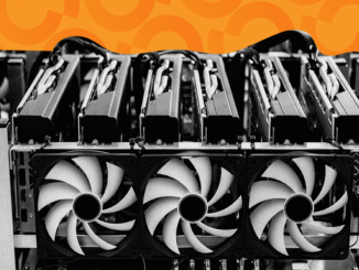 Core Scientific Secures Up to $1 Billion From Morgan Stanley for Pivot From Bitcoin Mining to AI