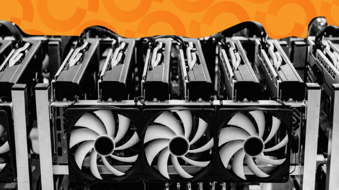 Core Scientific Secures Up to $1 Billion From Morgan Stanley for Pivot From Bitcoin Mining to AI