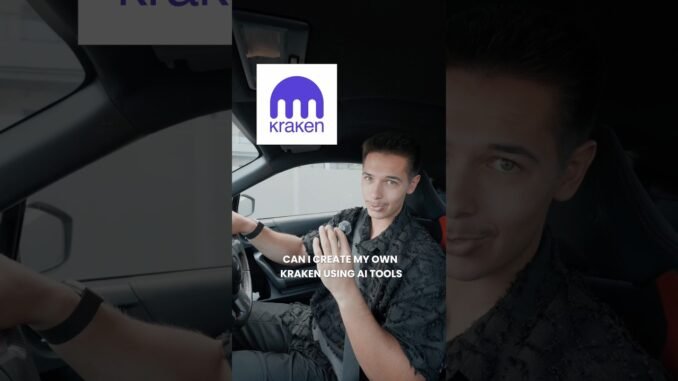 Creating my own apps using Ai!               #crypto #ai