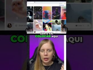 Crie Vídeos Incríveis com Grok AI: Dicas e Truques #shorts