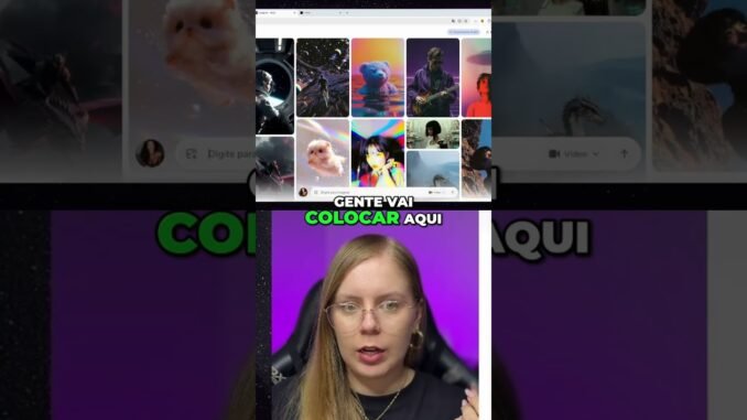 Crie Vídeos Incríveis com Grok AI: Dicas e Truques #shorts