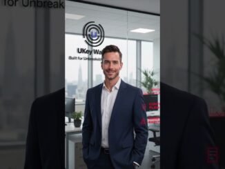 Cross-chain risk in Web3 | UKey Wallet