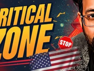 🚨 Crypto Alert ⚠️ Latest Market Analysis & BTC News Updates Today