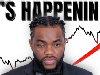 Crypto Alert: This is CRITICAL ‼️