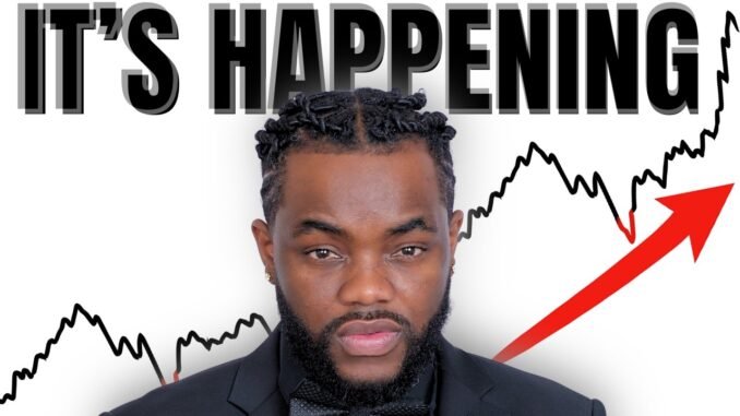 Crypto Alert: This is CRITICAL ‼️