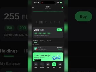 Crypto Arbitrage Hack 🤯 Free Money with AI? (5 Minutes Test)
