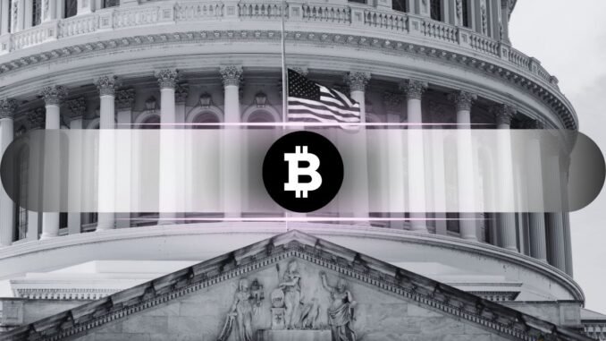 Crypto-Backed Mortgages Coming to the US