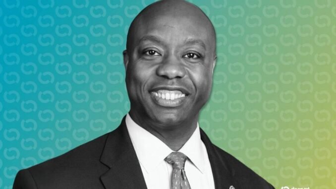 Crypto Bill Stablecoin Yield Compromise Could Come This Week: Tim Scott