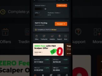 Crypto Currency | BEGINNER TRADER | RISK MANEGMENT | TRADING STRATEGY | #shorts #crypto