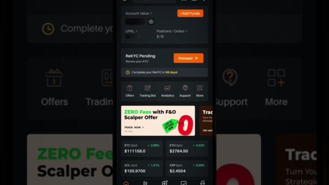 Crypto Currency | BEGINNER TRADER | RISK MANEGMENT | TRADING STRATEGY | #shorts #crypto