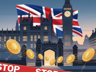 Crypto, UK