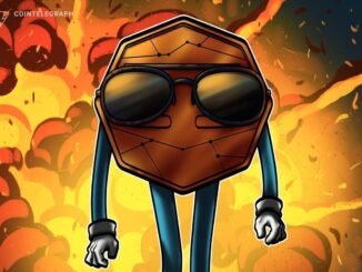 Crypto ETPs Turn Green Year-To-Date With $619M Inflows