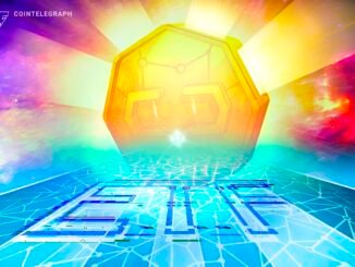 Crypto Funds Add $1B as Bitcoin and Ethereum Lead Gains