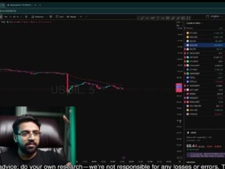 Crypto & Gold Analysis || 23 March  || Wizard Trader - Harshit Patel