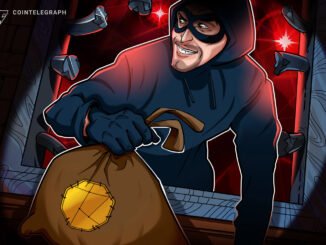 Crypto Hack Losses Driven by a Handful of Major Exploits: Immunefi