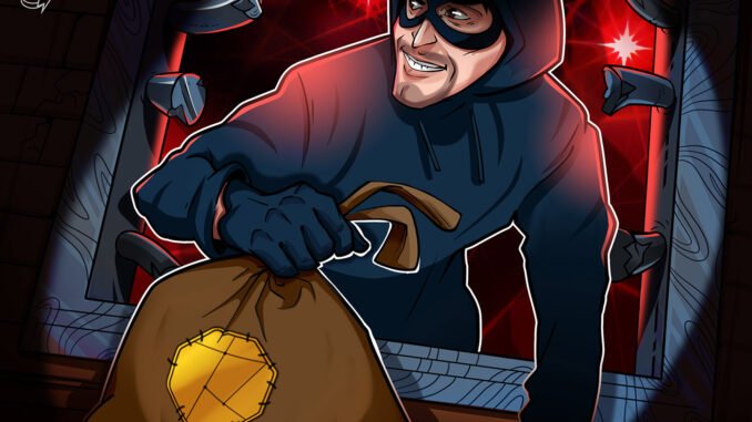 Crypto Hack Losses Driven by a Handful of Major Exploits: Immunefi