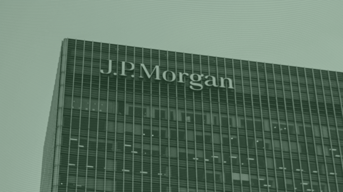 JPMorgan