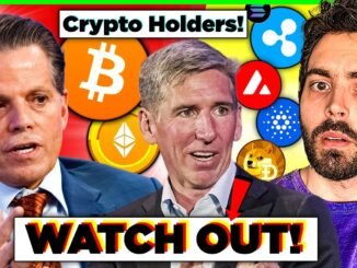 Crypto Market EXPLODES in 3.. 2.. 1.. (Watch Immediately)