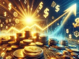 Ethereum crypto trader