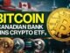 Crypto Market Pulse: Canadian Bank Joins Crypto ETFs। Top News of The Day। Powered by CoinSwitch