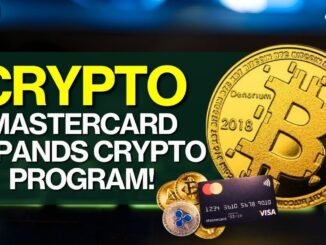 Crypto Market Pulse: Mastercard Expands Crypto Program!। Top News of The Day। Powered by CoinSwitch