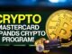Crypto Market Pulse: Mastercard Expands Crypto Program!। Top News of The Day। Powered by CoinSwitch