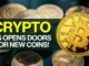 Crypto Market Pulse: US Opens Doors for New Coins!। Top News of The Day। Powered by CoinSwitch