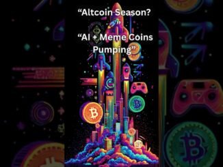 🚨 Crypto Market Update Today! Bitcoin ready to BREAKOUT? 😳🚀 #crypto #bitcoin #ethereum #cryptonews