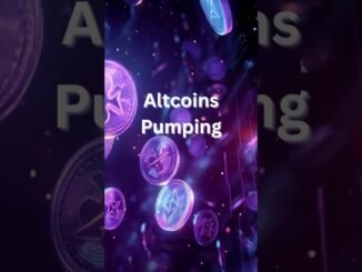 🚨 Crypto Market Update Today! #crypto #cryptonews #bitcoin #btc #ethereum #cryptomarket #altcoins