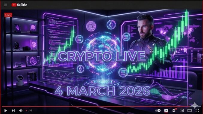 Crypto Market live Update 17/03/2026. /  crypto futures trading #crypto