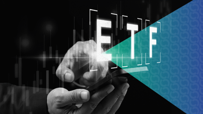 Crypto Markets Grapple With Volatility as ETFs Shed $177M Last Week