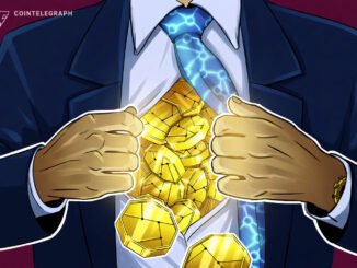 Crypto Needs To Put On A Business Suit