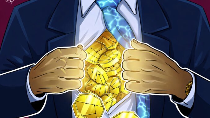 Crypto Needs To Put On A Business Suit Crypto Needs To Put On A Business Suit