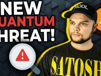 Crypto News - Huge Fear Moment!