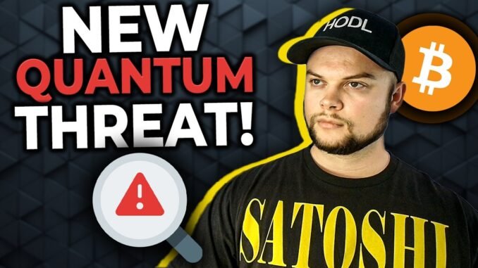 Crypto News - Huge Fear Moment!