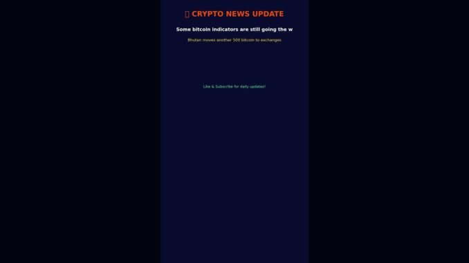 Crypto News March 26 2026 #Shorts #crypto #bitcoin