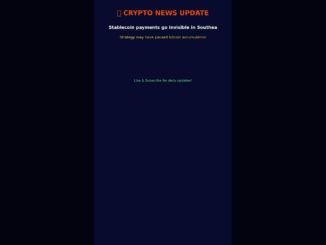 Crypto News March 30 2026 #Shorts #crypto #bitcoin