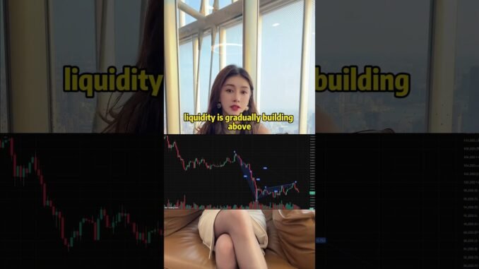 Crypto News Today: What Smart Traders Are Watching #btcryptoinprice #btcforecast