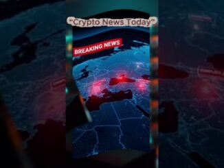 “Crypto News Today”  #bitcoin #cryptonews #btc