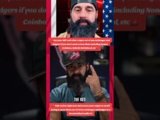 Crypto News Today #blockchain #crypto #xrpnews #usatoday #cryptocurrency #cryptonews #cryptoholder