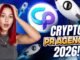Crypto PR Agency Strategy 🚀 How Web3 Projects Build Trust and Scale in 2026 | CryptoPromo