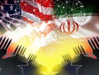 Crypto, Stocks Slip on Iran and Trump Threats