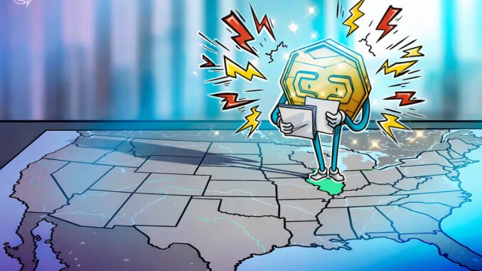 Crypto Ties a Liability in Illinois Primary