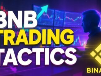 Crypto Trading: Complete Guide for Beginners