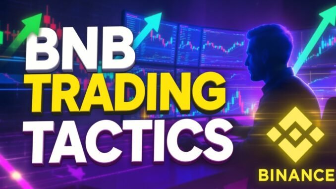 Crypto Trading: Complete Guide for Beginners