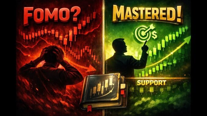 Crypto Trading for Beginners: Decode the Market’s DNA & Master Candlesticks.